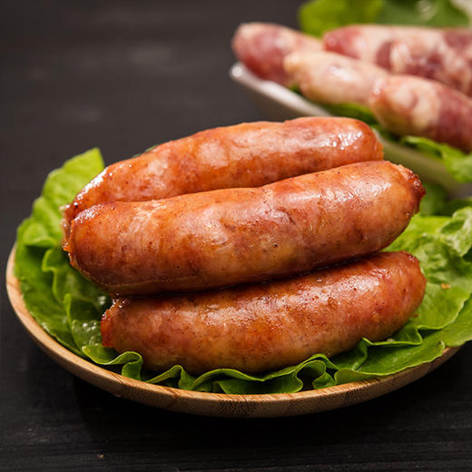 冰冻火山石烤肠  700g/袋 商品图0