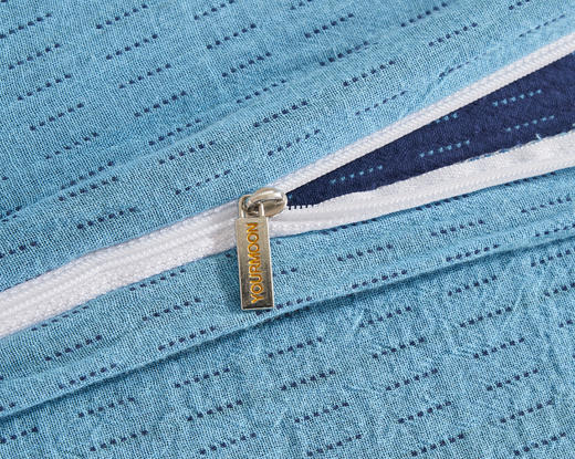 远梦双层纱床单四件套 商品图4