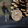 【法定货币】非洲珍稀野生鸟类纪念币套装（6枚） 商品缩略图6
