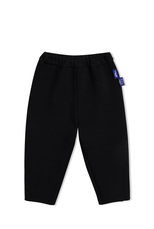 江南布衣童  22年秋款  宽松锥形长裤  YM9E11010 商品图4