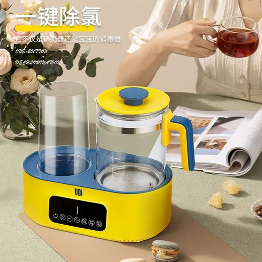 UDI恒温一体机ZCW-SLTN1803 商品图5