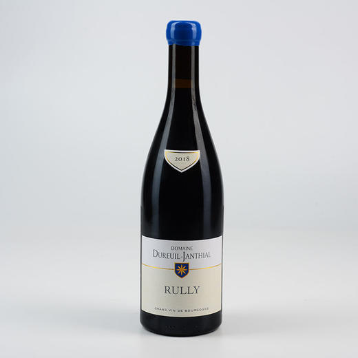 2018 Vincent Dureuil-Janthial Rully Rouge 商品图0