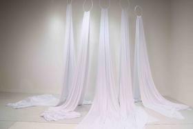 凤尾帘（运费自理）