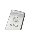 【中钞贵金属】“一锭银”投资银锭 纯度99.9% 商品缩略图1