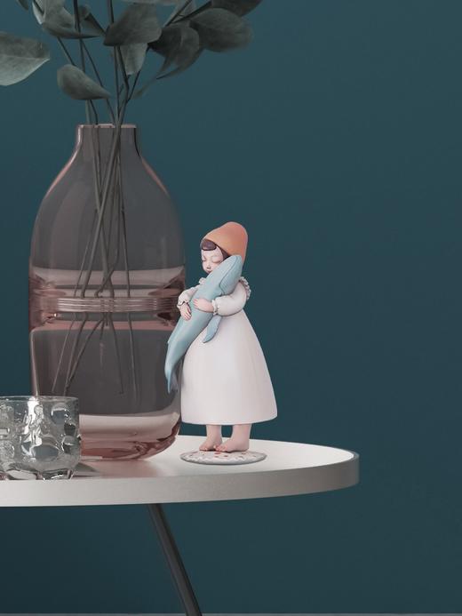 白夜童话-鲸梦-远歌-中小 商品图5