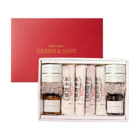 永丰酱料黄金组合