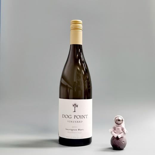 【天花板】新西兰犬之丘酒庄长相思白葡萄酒 2022 Dog Point Sauvignon Blanc White Wine 商品图1