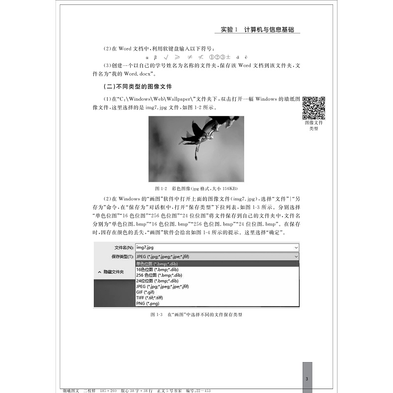 大学计算机基础实践教程(第二版)_003.jpg
