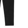 Kappa锥形裤2022新款男运动长裤黑色休闲裤小脚卫裤K0C52AK63 黑色-990 商品缩略图5
