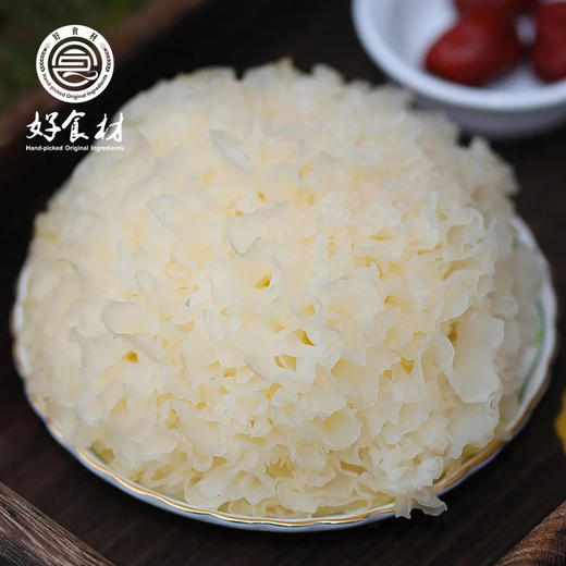 CY-鲜银耳6朵 商品图0