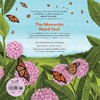 【中商原版】Monarch Butterflies 帝王蝶 英文原版儿童精品绘本 科学与自然规律主题  Ann Hobbie 6到9岁 商品缩略图2