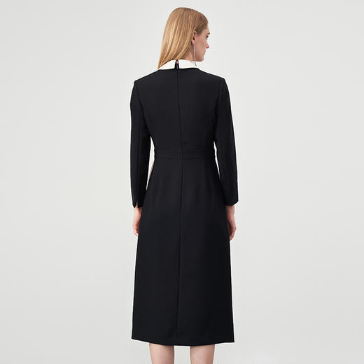 EITIE爱特爱连衣裙6707439 商品图4