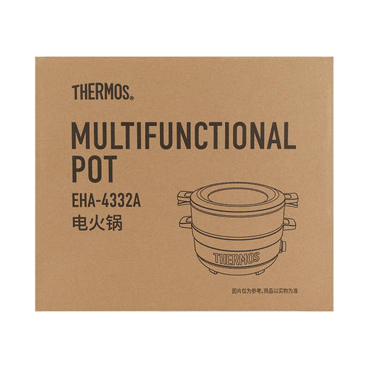 EHA-4332A 火锅3L 商品图9