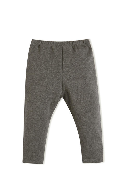 江南布衣童  22年秋款  棉质长裤打底裤  YM9E11050 商品图3