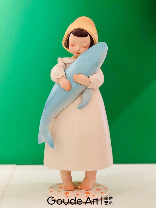 白夜童话-鲸梦-远歌-中小 商品图0