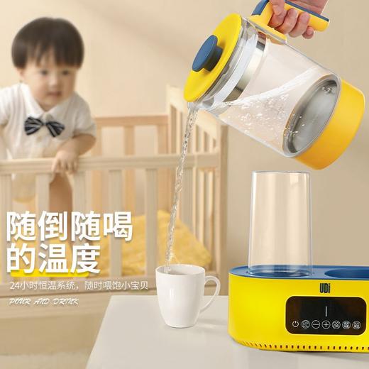 UDI恒温一体机ZCW-SLTN1803 商品图2