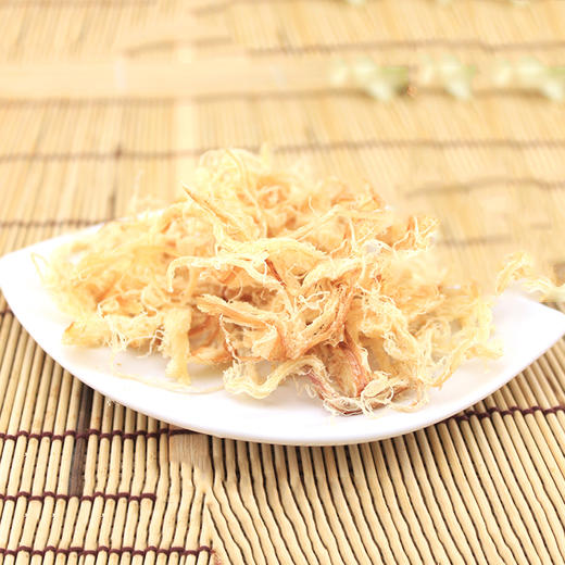 大小姐鱿鱼丝500g/份 商品图2