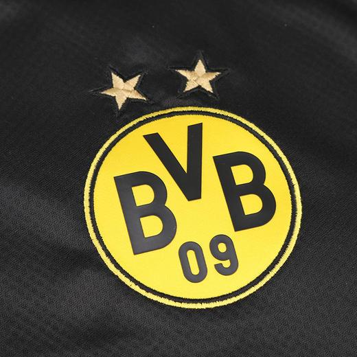 PUMA/彪马 BVB AWAY Jersey Replica w/ Sponsor22-23赛季多特蒙德客场球迷版比赛球衣76588402 商品图3
