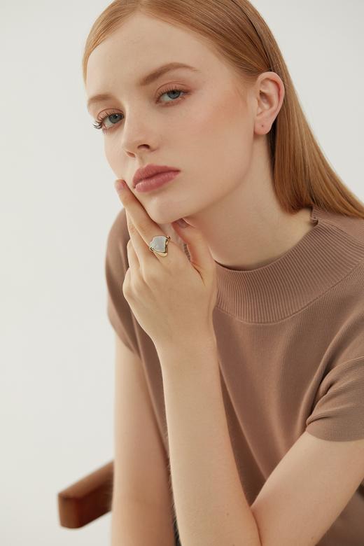 SOL DE VERANO Miro Moment Ring  米罗梦境戒指 商品图1