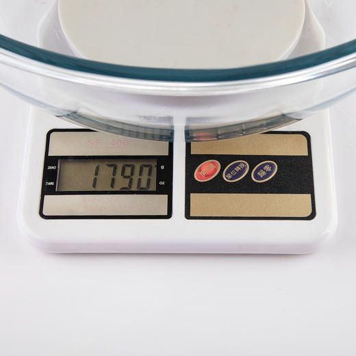 【笑麻麻荟&菲内克斯】厨房家用玻璃大号盆和面盆打蛋盆耐热揉面盆碗发面盆带盖A 商品图11