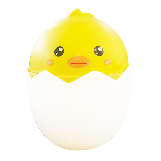 小萌鸡桌面垃圾桶（个）【21002607】 商品图0