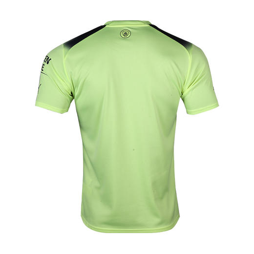 PUMA/彪马 MCFC 3rd Jersey Replica22-23赛季曼城第二客场迷版比赛球衣76573403 商品图4
