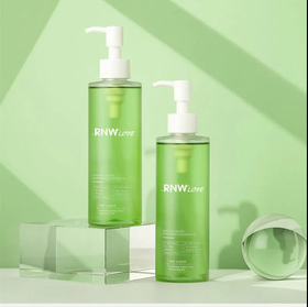 【爆款超低价预售 急单慎拍】程十安同款卸妆油正品脸部温和深层清洁眼唇脸三合一液按压瓶学生