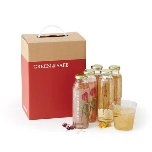 素燕窝美美组合 商品图0