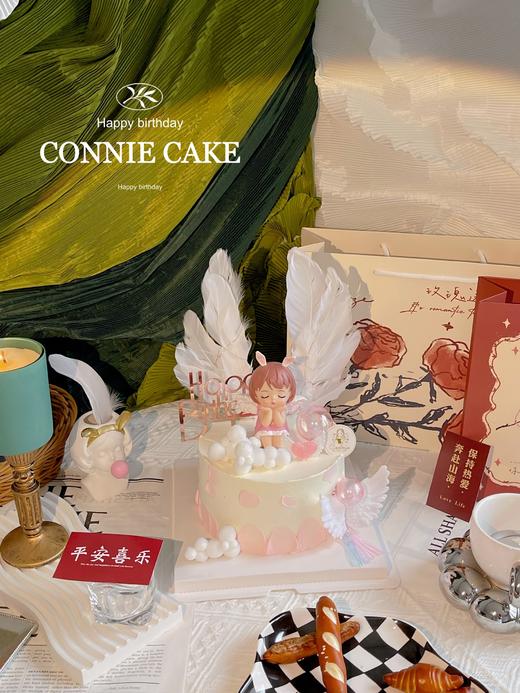 【0974】安妮宝贝 商品图4