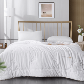 多喜爱 柔然大豆舒适四季被/冬被 cs