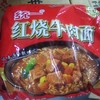 统一方便面袋面100g 红烧牛肉面 商品缩略图0