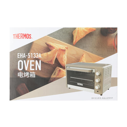 EHA-5133A 电烤箱20L 商品图9