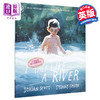 预售 【中商原版】I Talk Like a River 我说话像河流 Sydney Smith 英文原版 进口图书 格林威奖名家儿童绘本 故事图画书 3-7岁 商品缩略图0