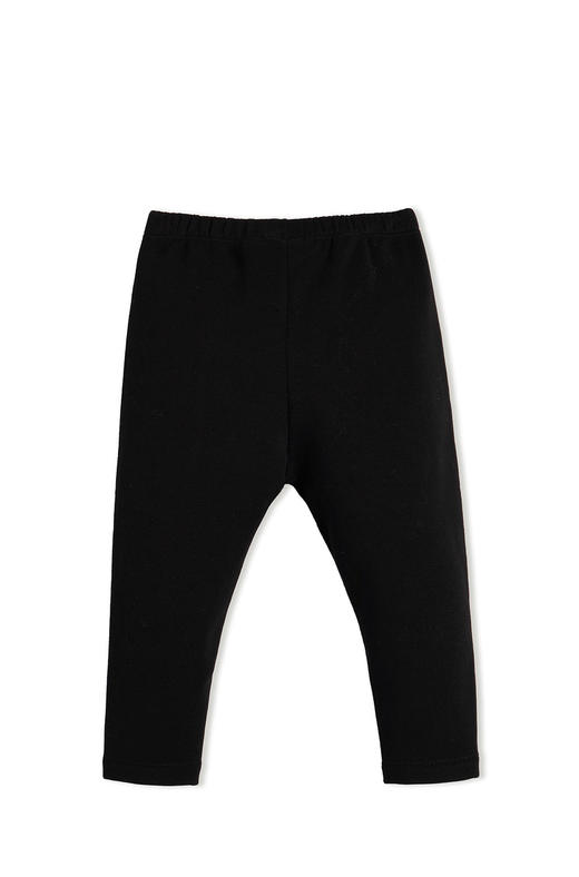 江南布衣童  22年秋款  棉质长裤打底裤  YM9E11050 商品图5