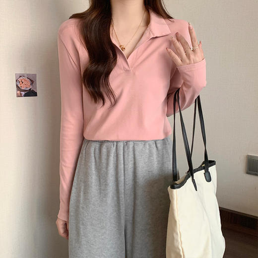 Im Presionismo新疆长绒棉长袖_HLY 商品图7