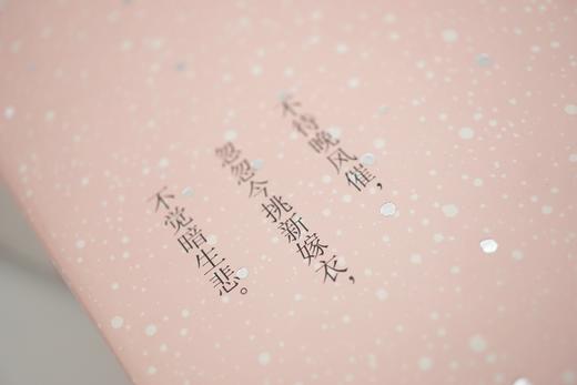 (仓发) 细雪/译林出版社/（日本）谷崎润一郎/9787544767620 商品图5