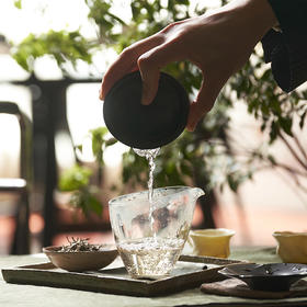 莫离·茉莉银针80g 窨制茶 0添加（三联生活周刊出品）