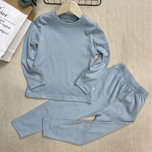 男女同款 儿童内衣套装 商品图8