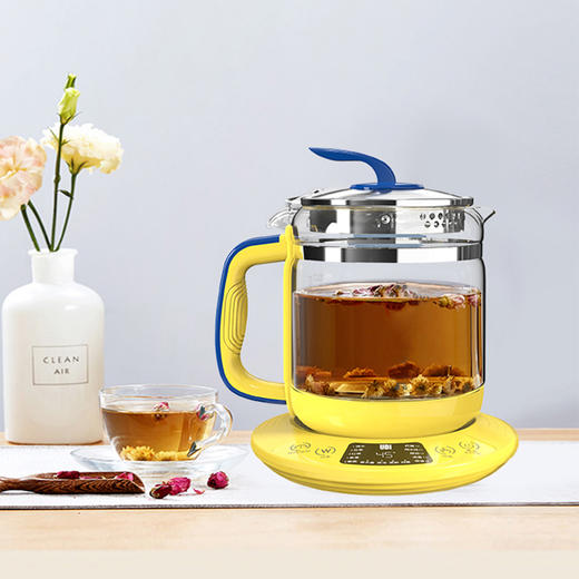 UDI养生壶（不带滤网）ZCW-Y20 商品图2