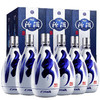 【自营】汾酒 青花20 清香型白酒 42度 / 53度 500ml*6瓶 整箱装 FZWJ 商品缩略图4