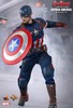 Hottoys 限量发售系列 美国队长4.0 1/6 商品缩略图4