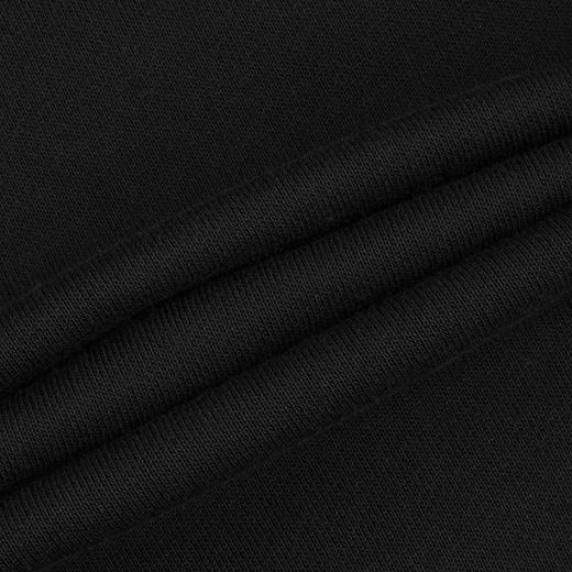 Kappa锥形裤2022新款男运动长裤黑色休闲裤小脚卫裤K0C52AK63 黑色-990 商品图7