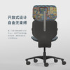 【IDEO设计】ZUOWE座为 灵趣扭蛋中学生学习椅 商品缩略图3