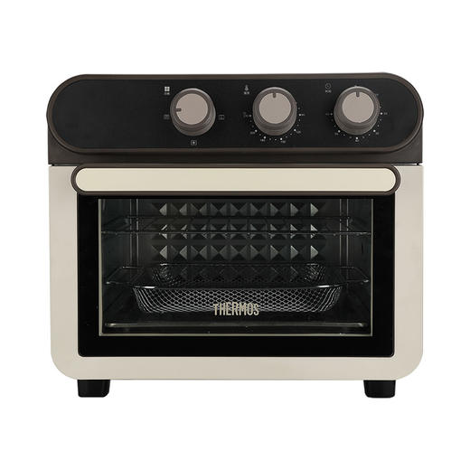 EHA-5122A 空气炸烤箱18L 商品图0