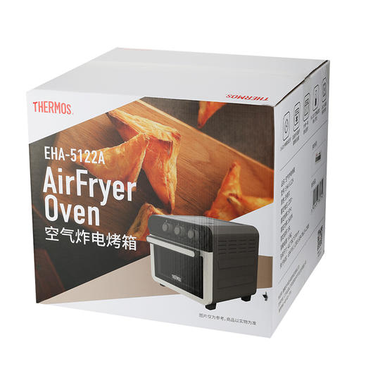 EHA-5122A 空气炸烤箱18L 商品图12