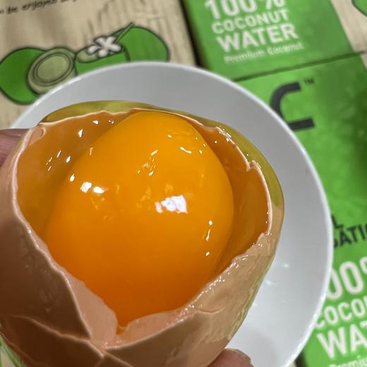 本地 散养土鸡蛋 （不吃饲料）（30枚） 商品图1