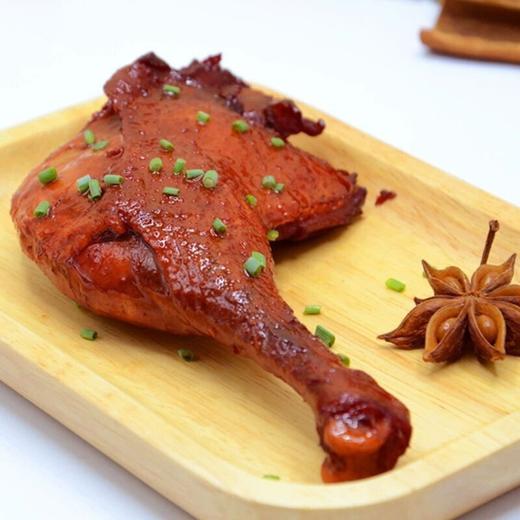 天福号 天福2400g/盒*1（5种自立袋+4种单品内盒）【LXTX3.0】 商品图3