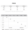 江南布衣童  22年秋款  棉质长裤打底裤  YM9E11050 商品缩略图1
