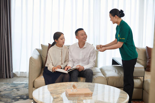 梅州保姆 月嫂 育婴师服务_需要提前一天预约服务_YWJZ_需要提前一天预约服务_YWJZ 商品图4