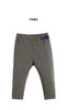 江南布衣童  22年秋款  棉质长裤打底裤  YM9E11050 商品缩略图2